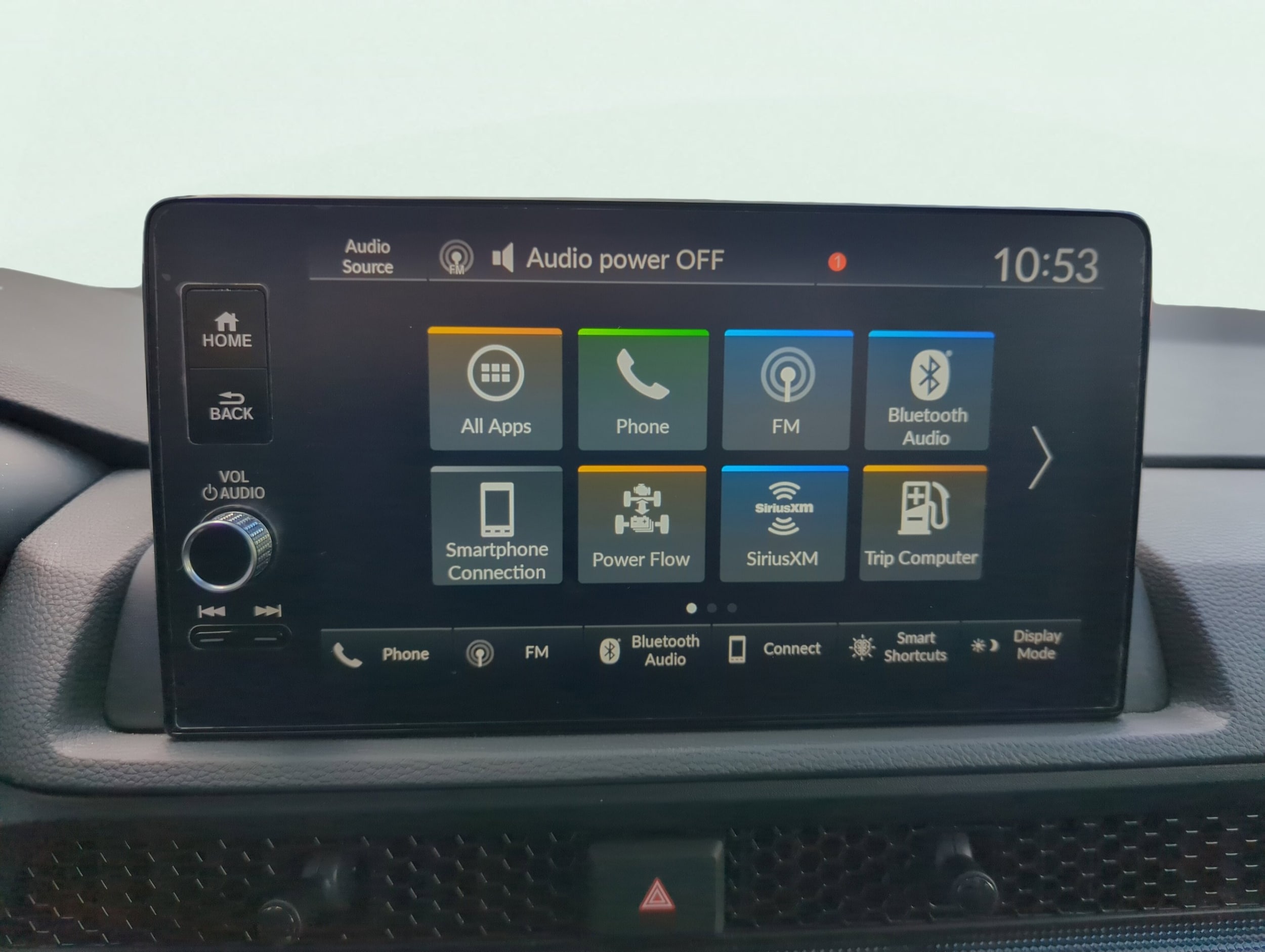 2024 Honda CR-V Sport-L - Photo 17