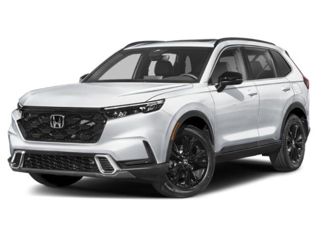 2023 Honda CR-V Hybrid Sport Touring AWD's photo