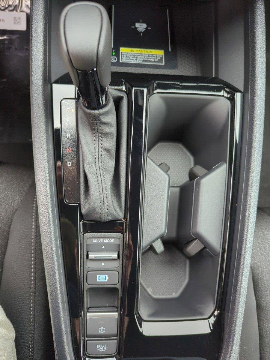 2025 Honda Accord Hybrid Sport - Photo 27