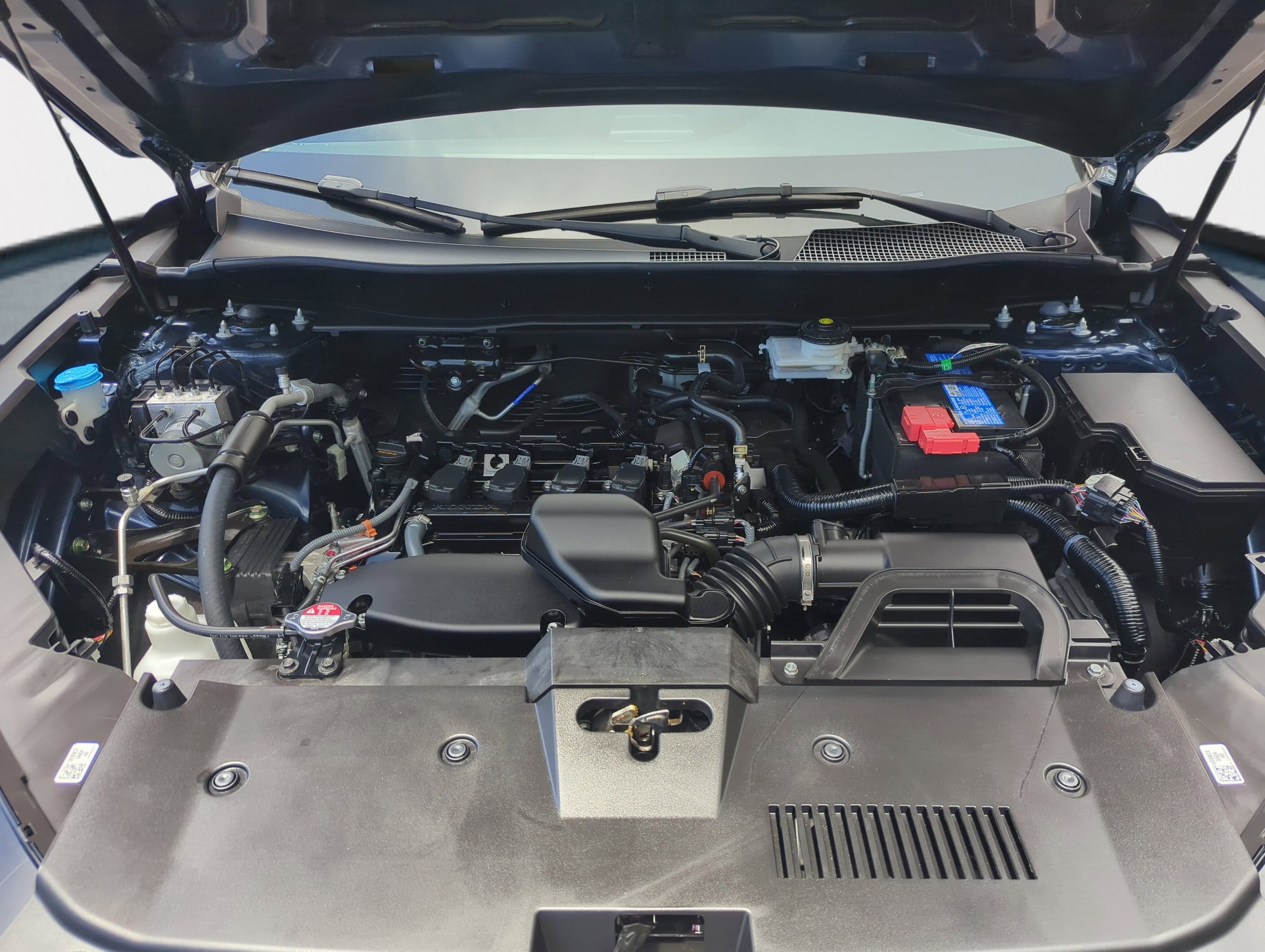 2023 Honda CR-V LX - Photo 29