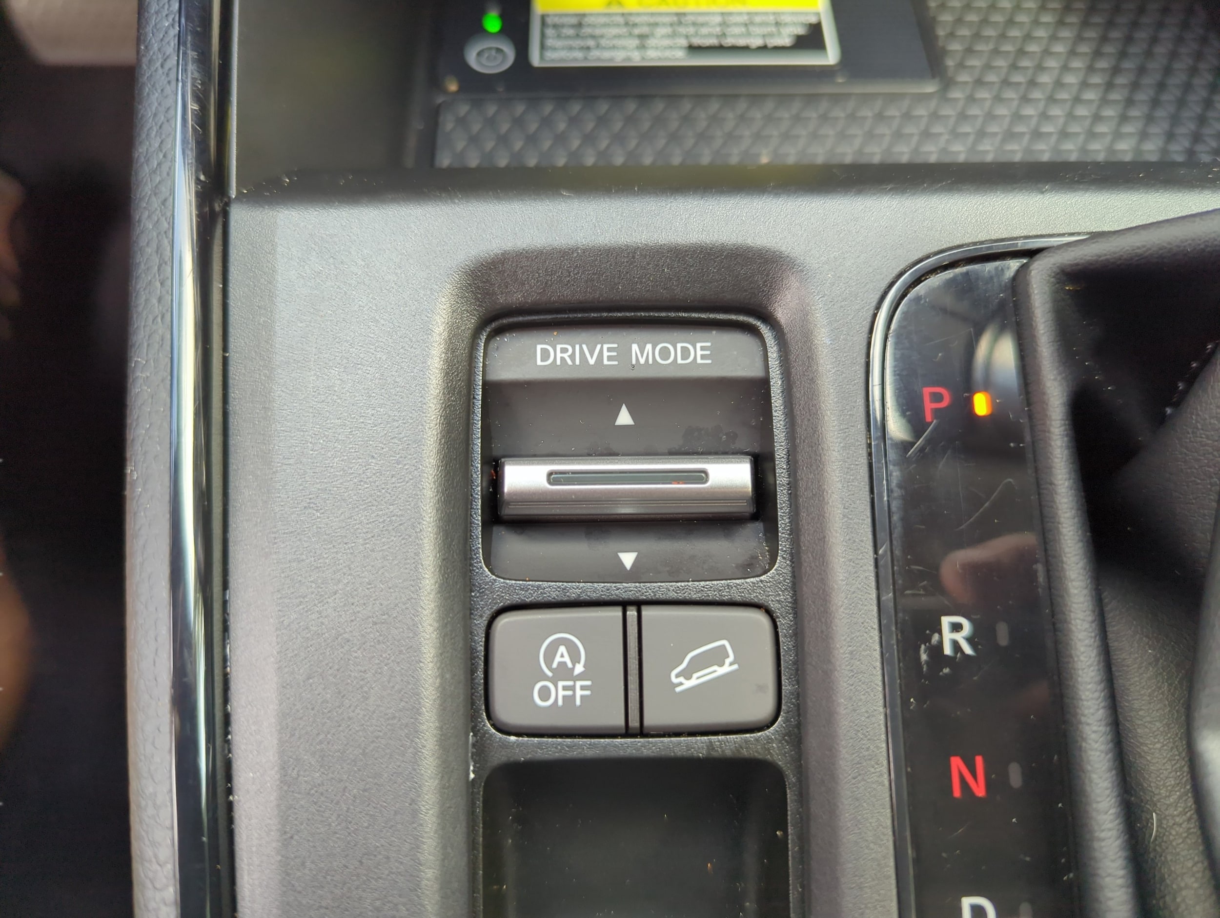 2025 Honda CR-V EX-L - Photo 25