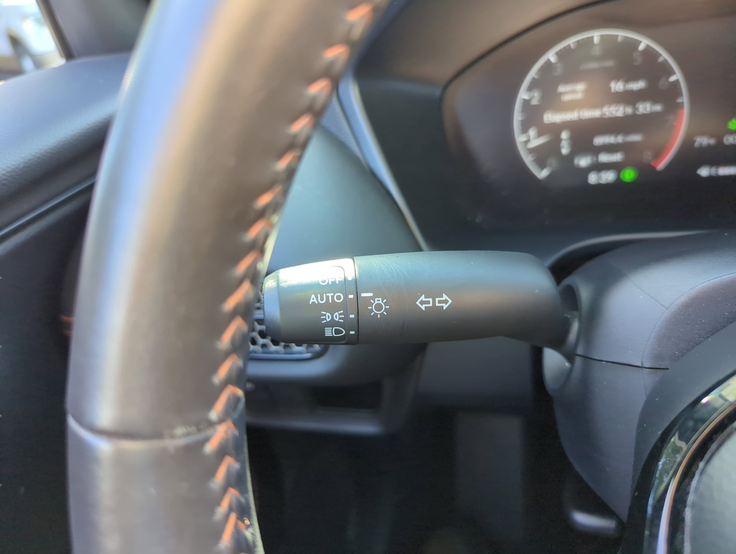 2024 Honda HR-V Sport - Photo 20
