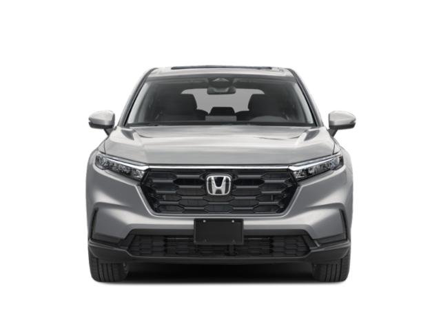 Certified 2026 Honda CR-V EX SUV