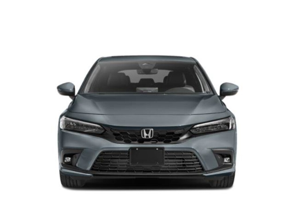 Used 2022 Honda Civic Sport Touring Hatchback