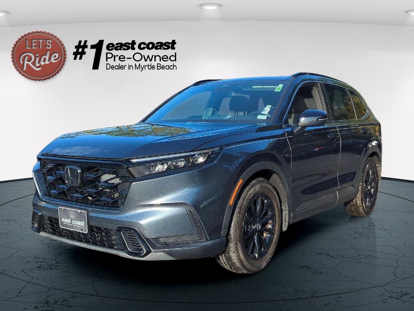 2023 Honda CR-V Sport's photo