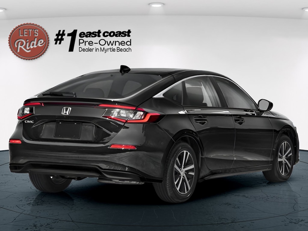 2023 Honda Civic