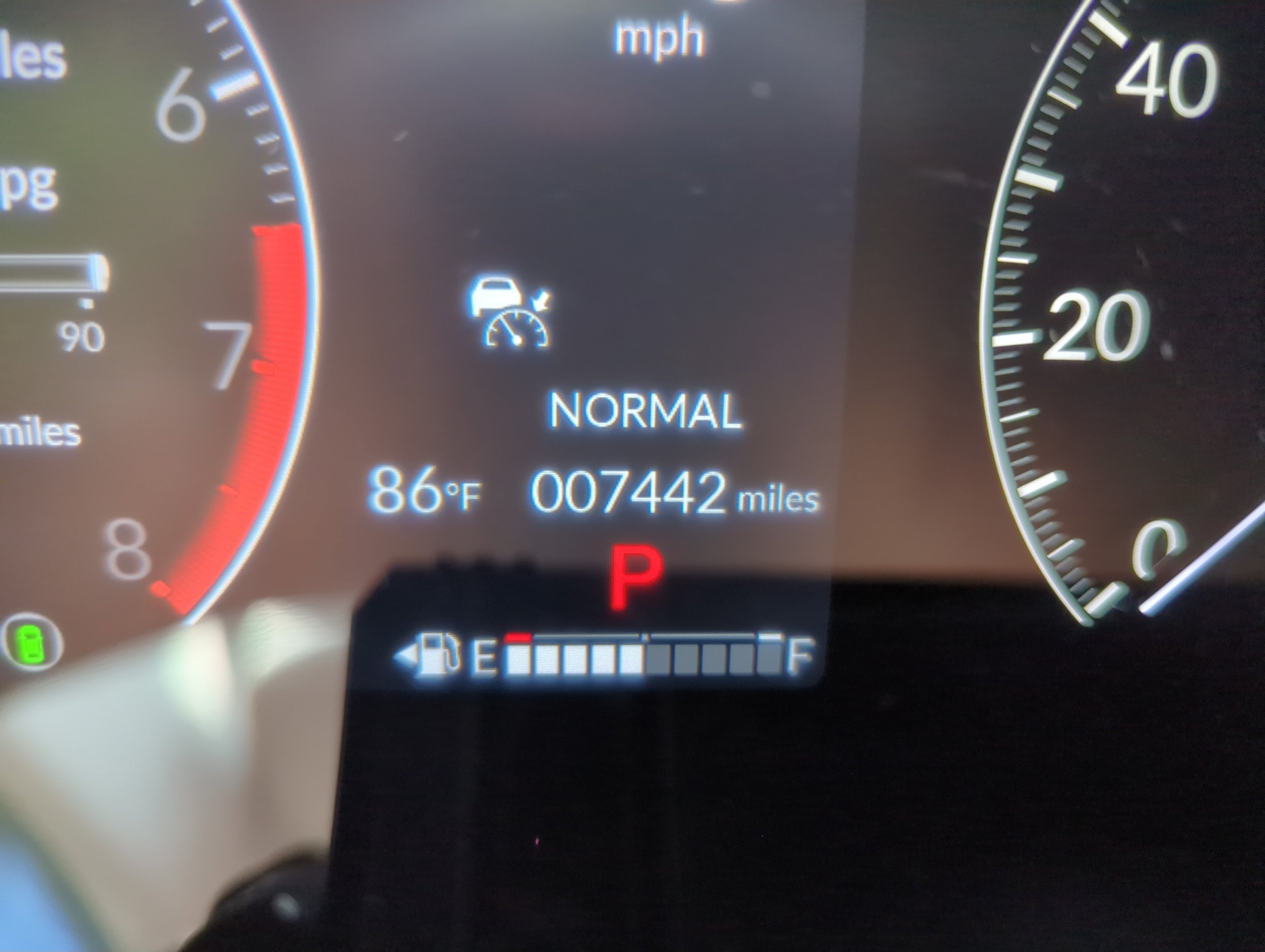 2024 Honda CR-V EX-L - Photo 16