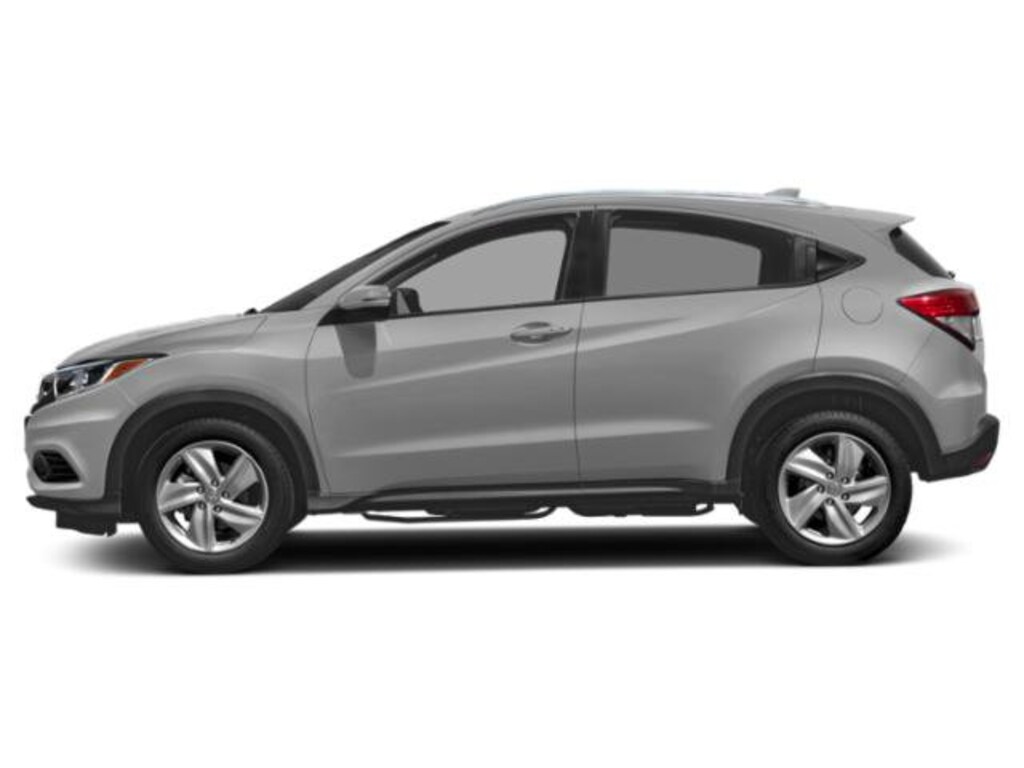 Used 2019 Honda HR-V EX SUV
