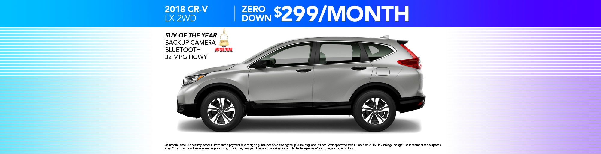 to East Coast Honda Leading South Carolina Honda Dealer