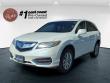  Acura RDX