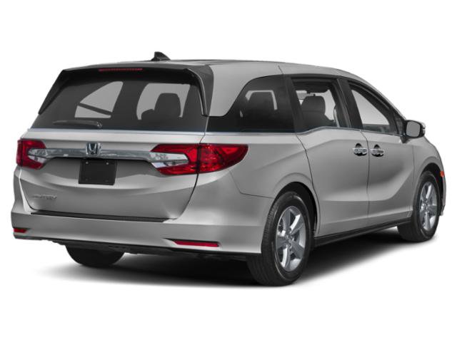 Used 2020 Honda Odyssey EX-L Van