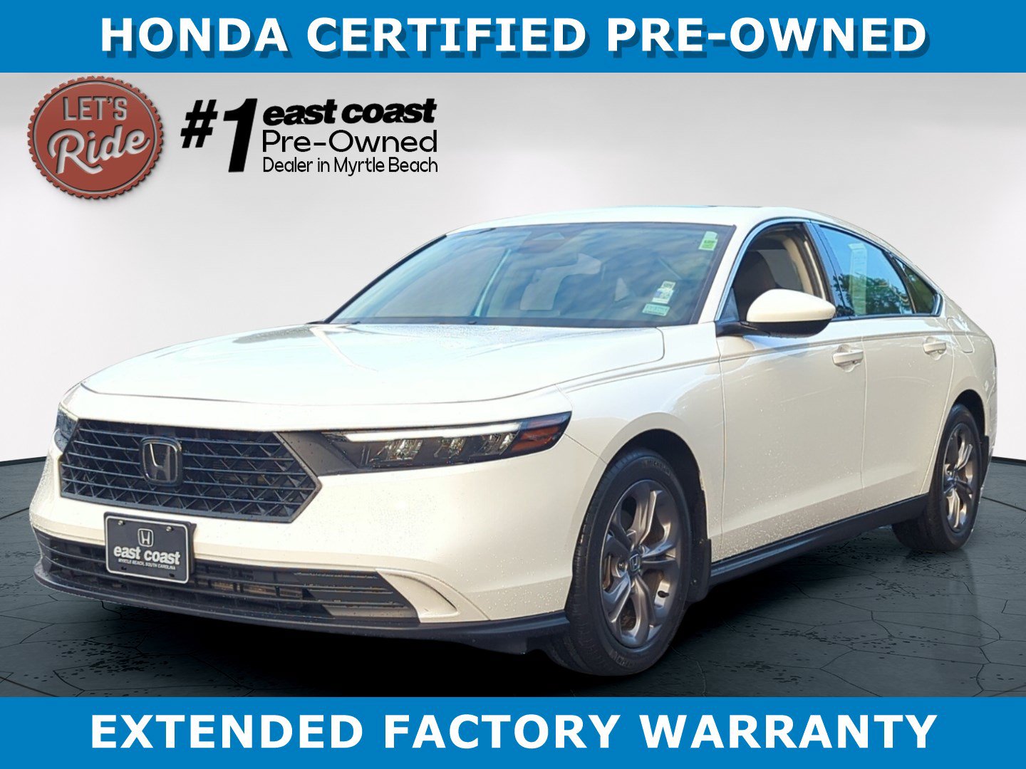 2024 Honda Accord