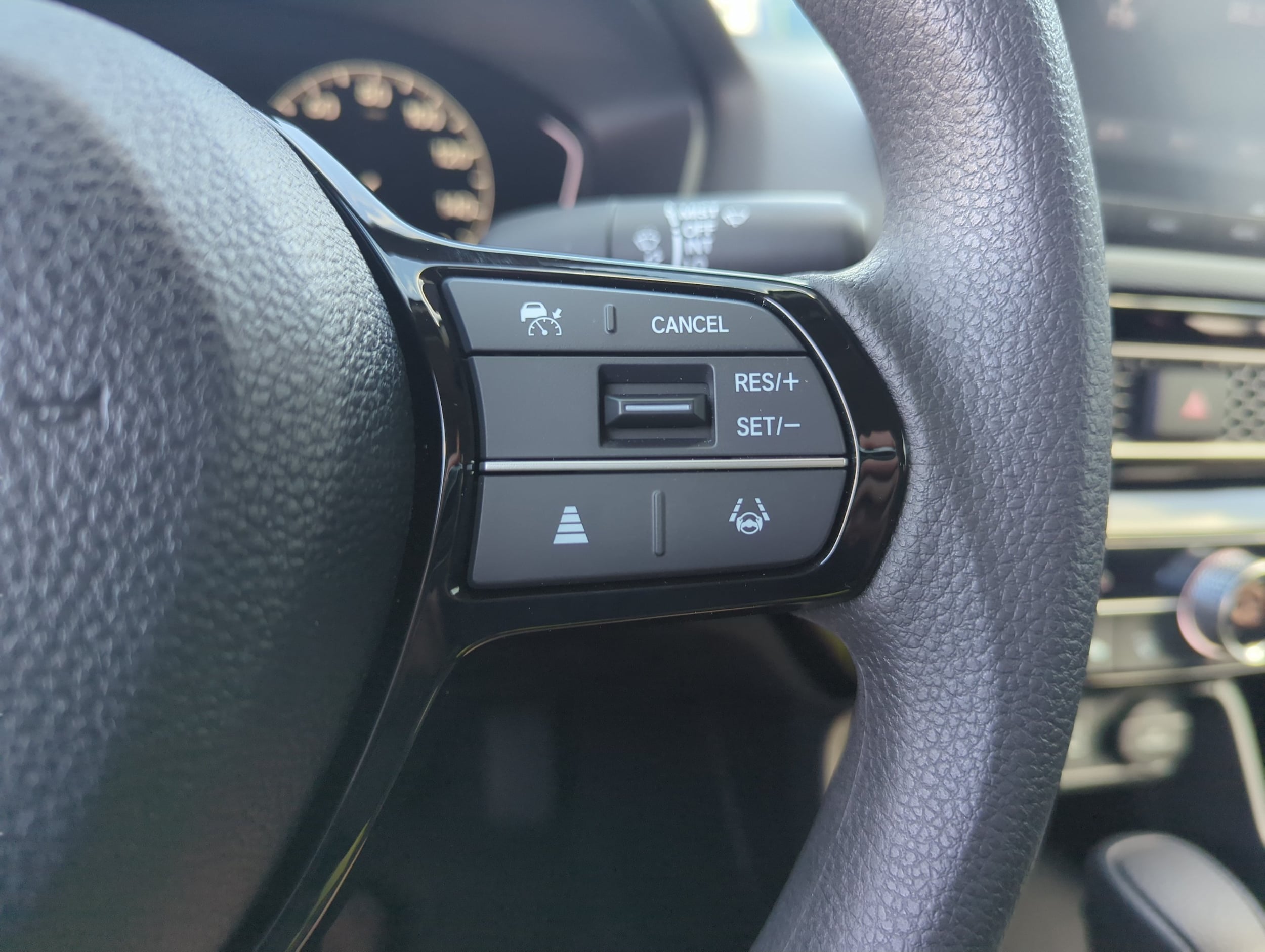 2026 Honda Civic LX - Photo 19