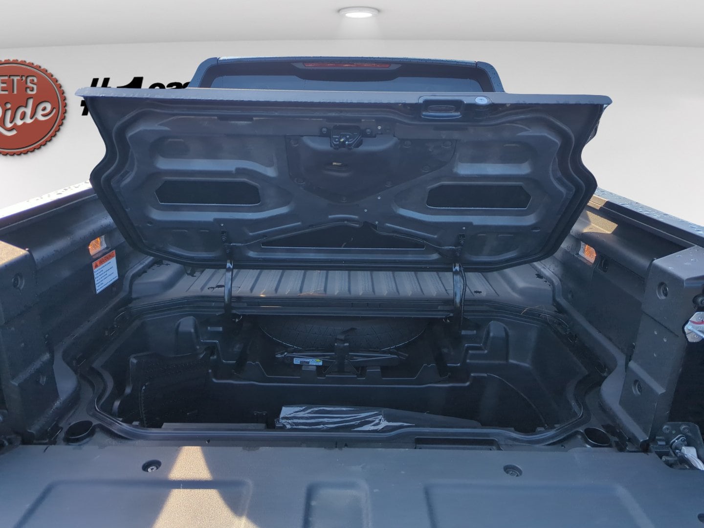 2026 Honda Ridgeline Sport - Photo 12