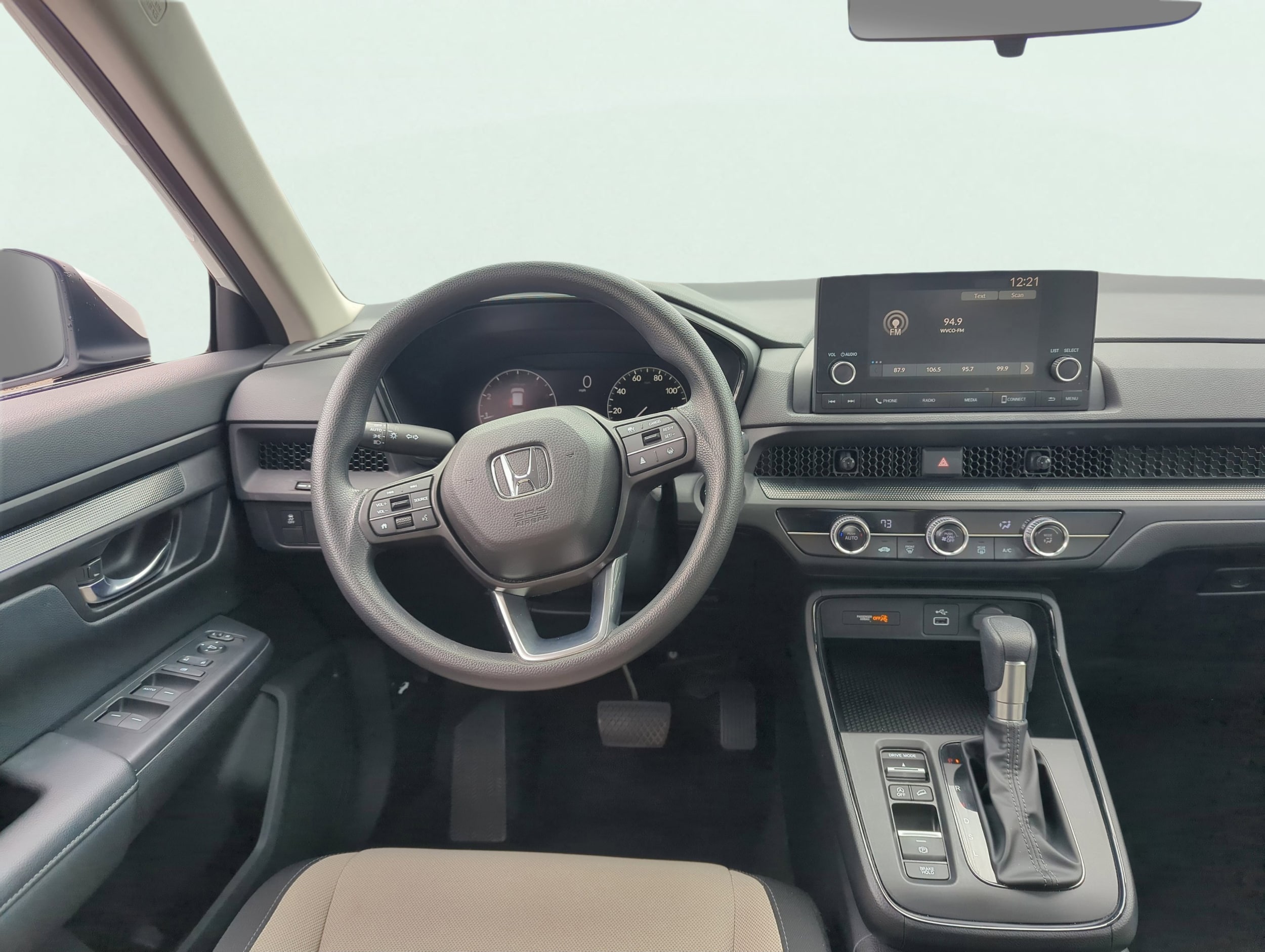 2024 Honda Pilot EX-L - Photo 150