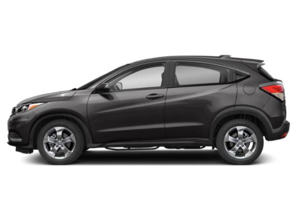 Used 2019 Honda HR-V LX SUV