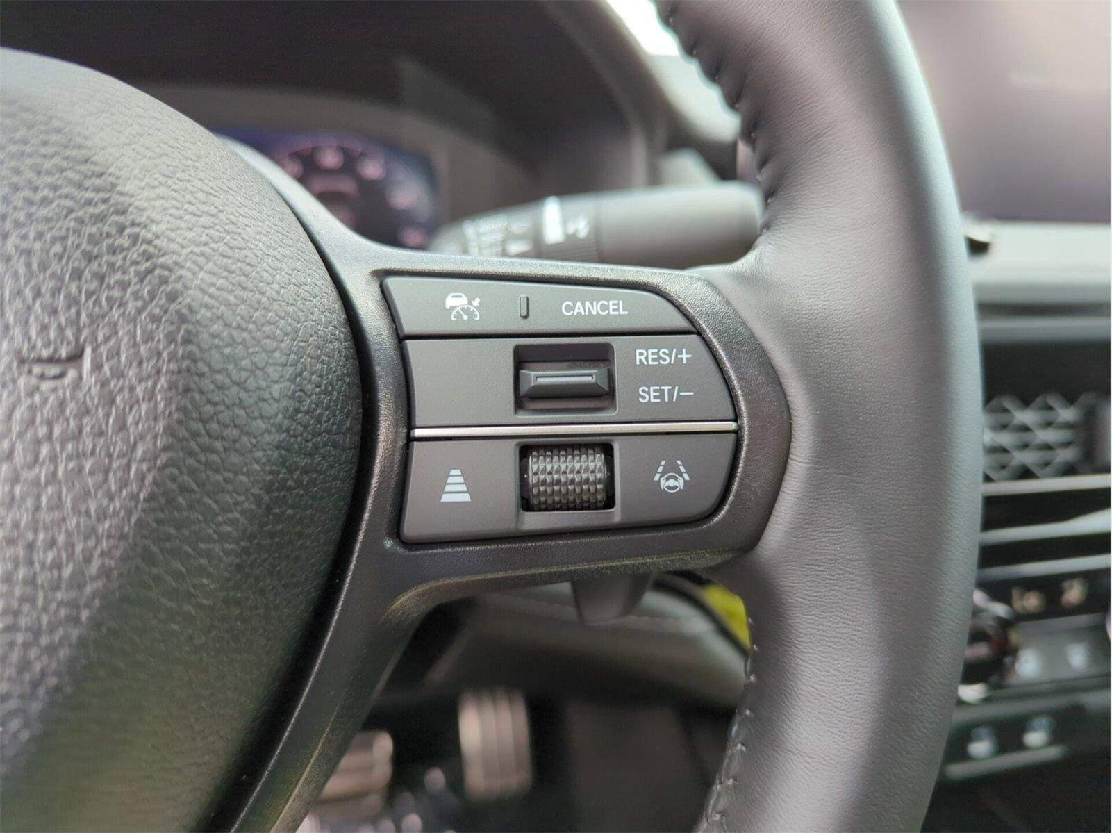 2025 Honda Accord Hybrid Sport - Photo 21