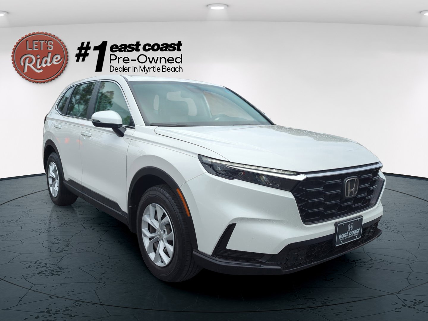 2024 Honda Pilot EX-L - Photo 44