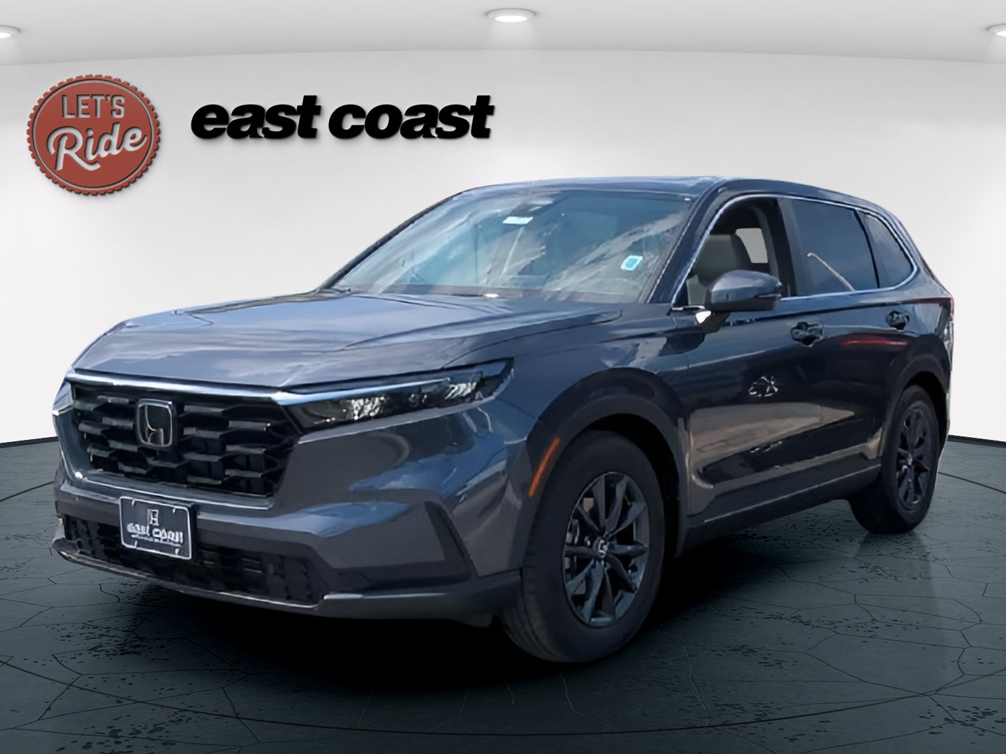 2027 Honda CR-V