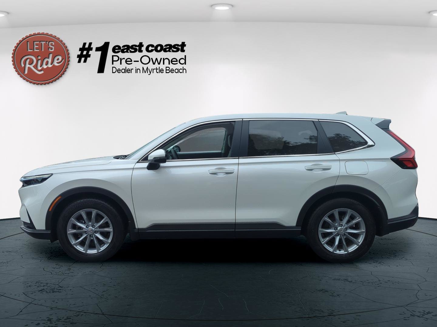 2025 Honda CR-V EX - Photo 11