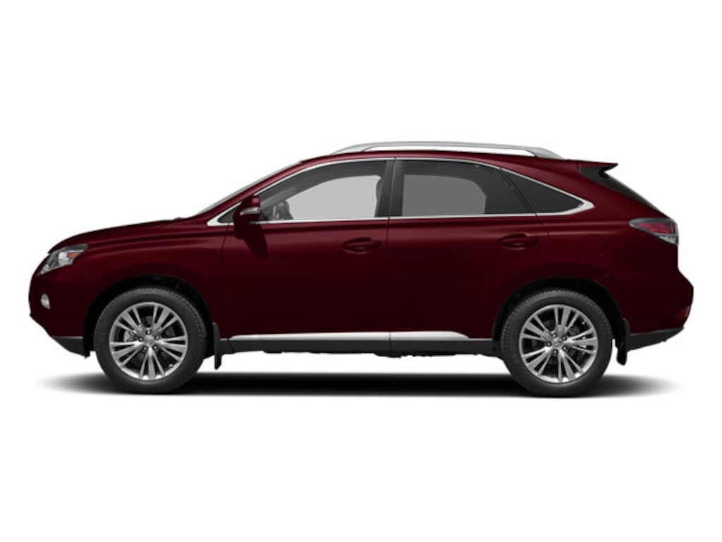 Used 2013 Lexus RX 350 SUV