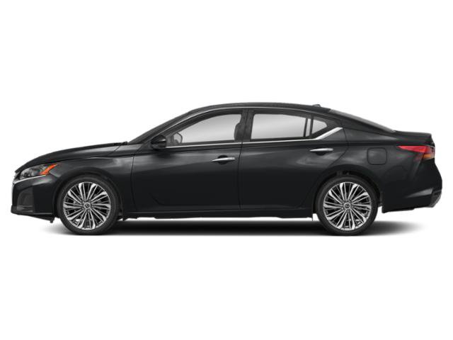 Used 2024 Nissan Altima 2.5 SL Sedan
