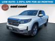  Honda Ridgeline