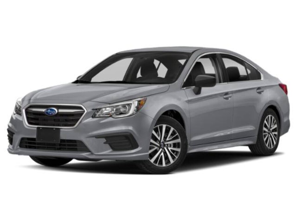 Used 2019 Subaru Legacy Limited Sedan