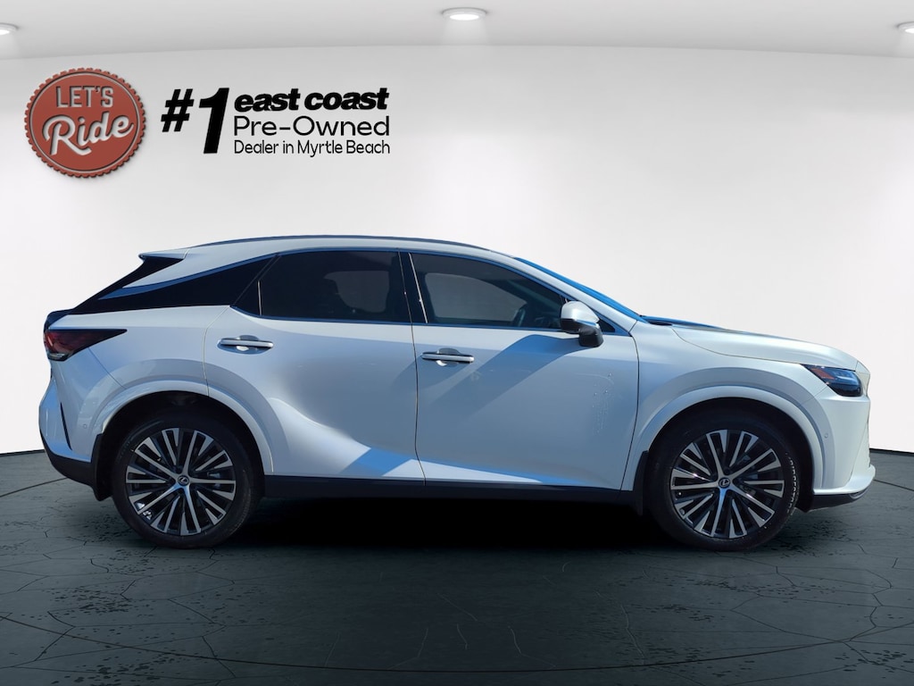 Used 2025 Lexus RX 350 RX 350 Premium SUV