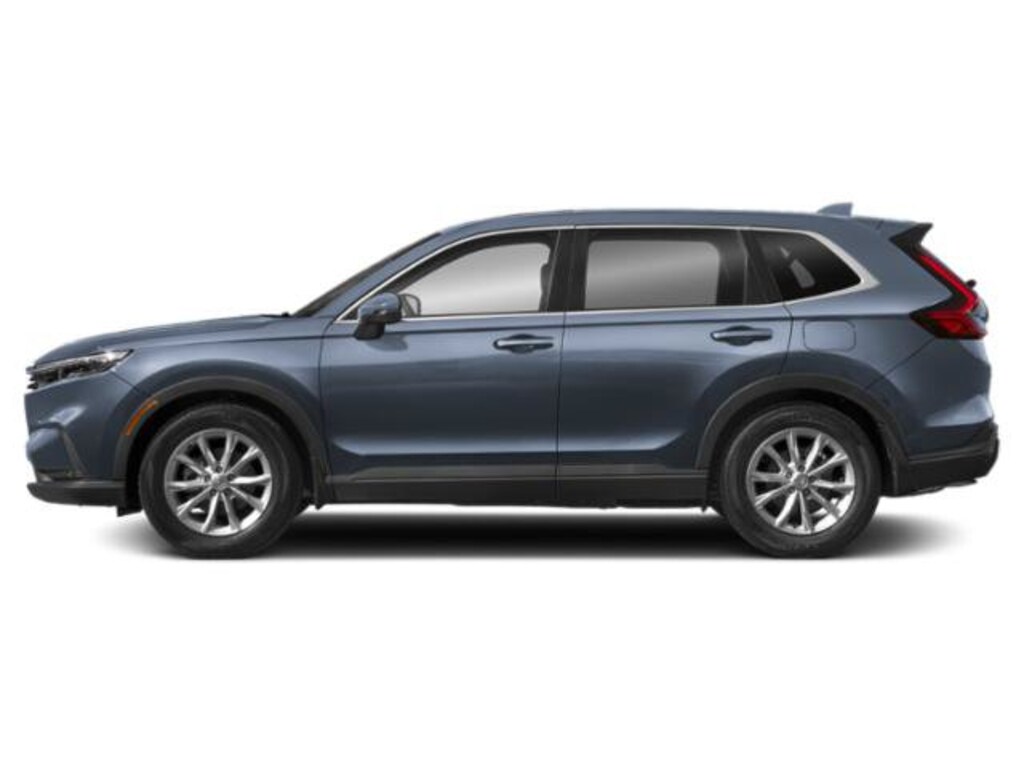 Used 2024 Honda CR-V EX-L SUV