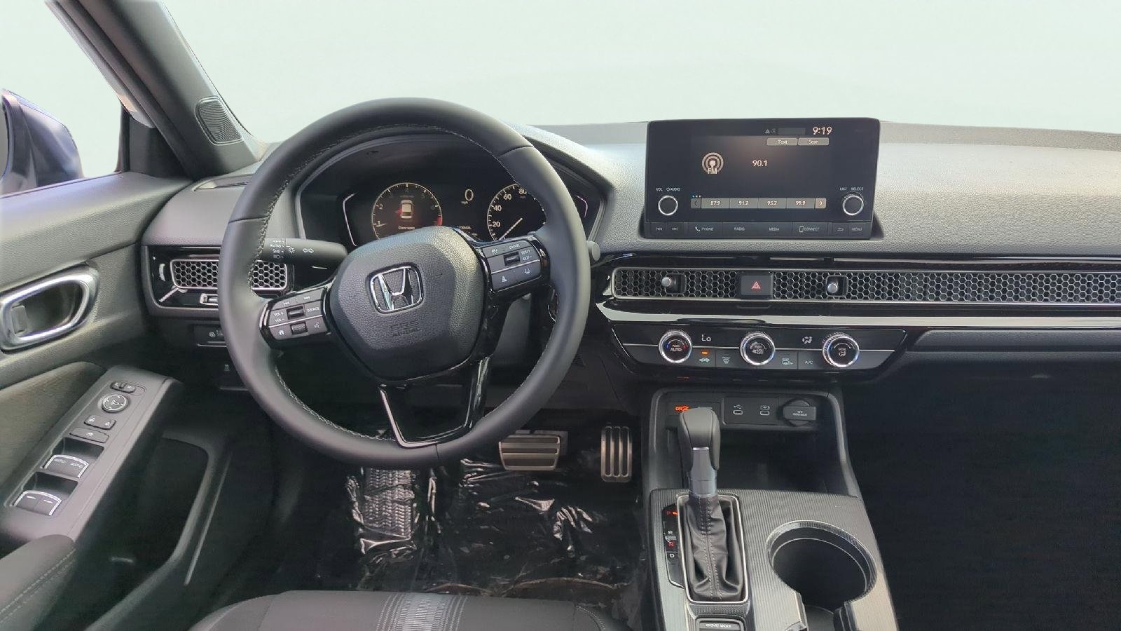 2026 Honda Civic Sport - Photo 10