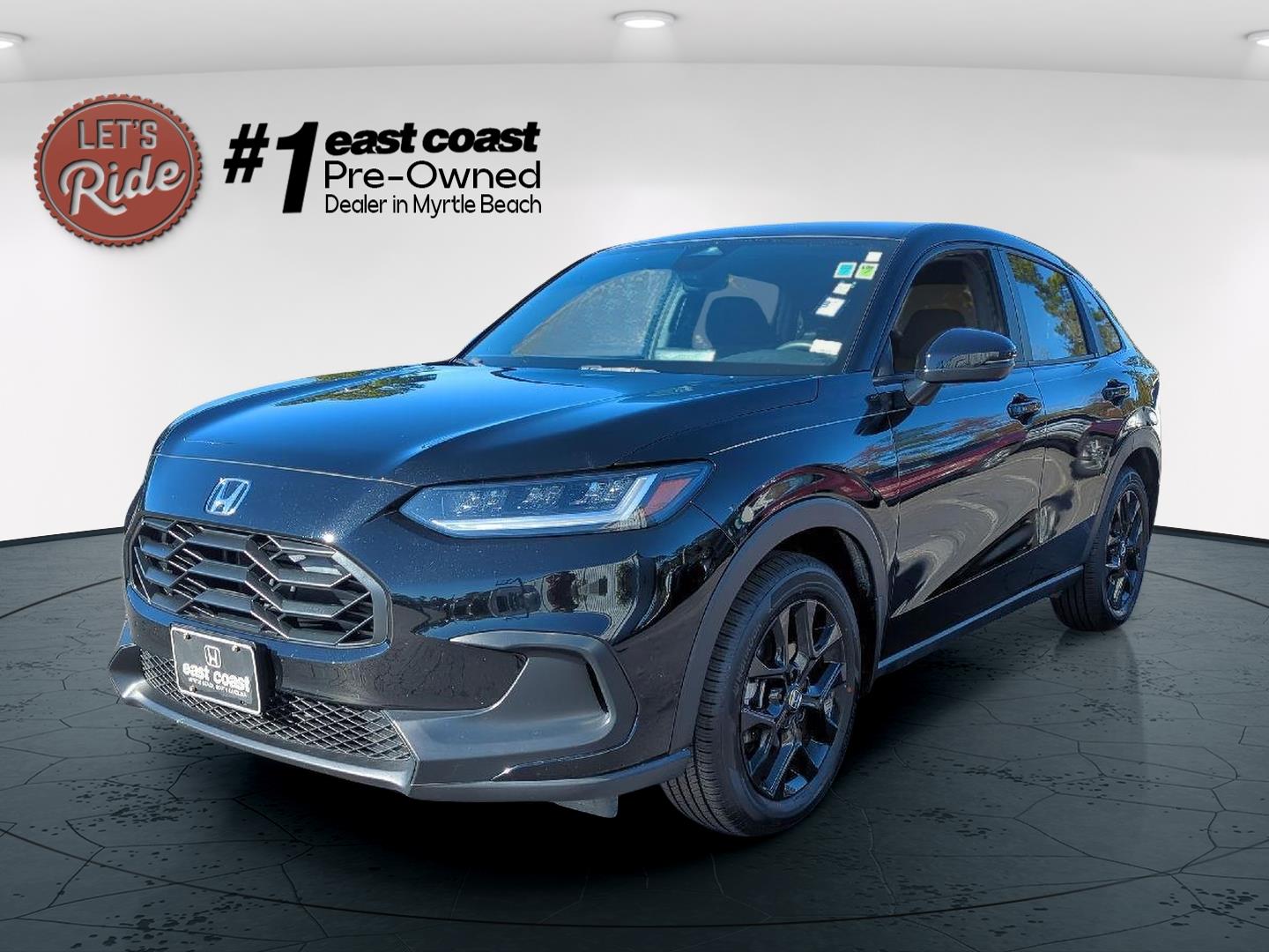 2023 Honda HR-V Sport's photo