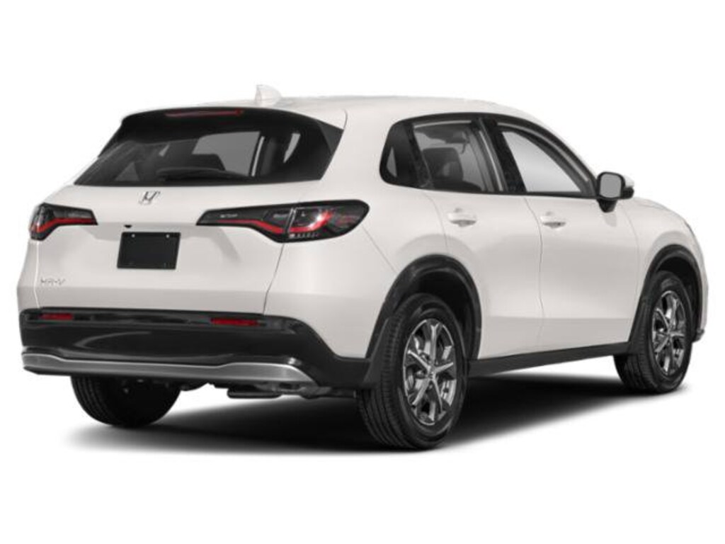 Used 2024 Honda HR-V EX-L SUV