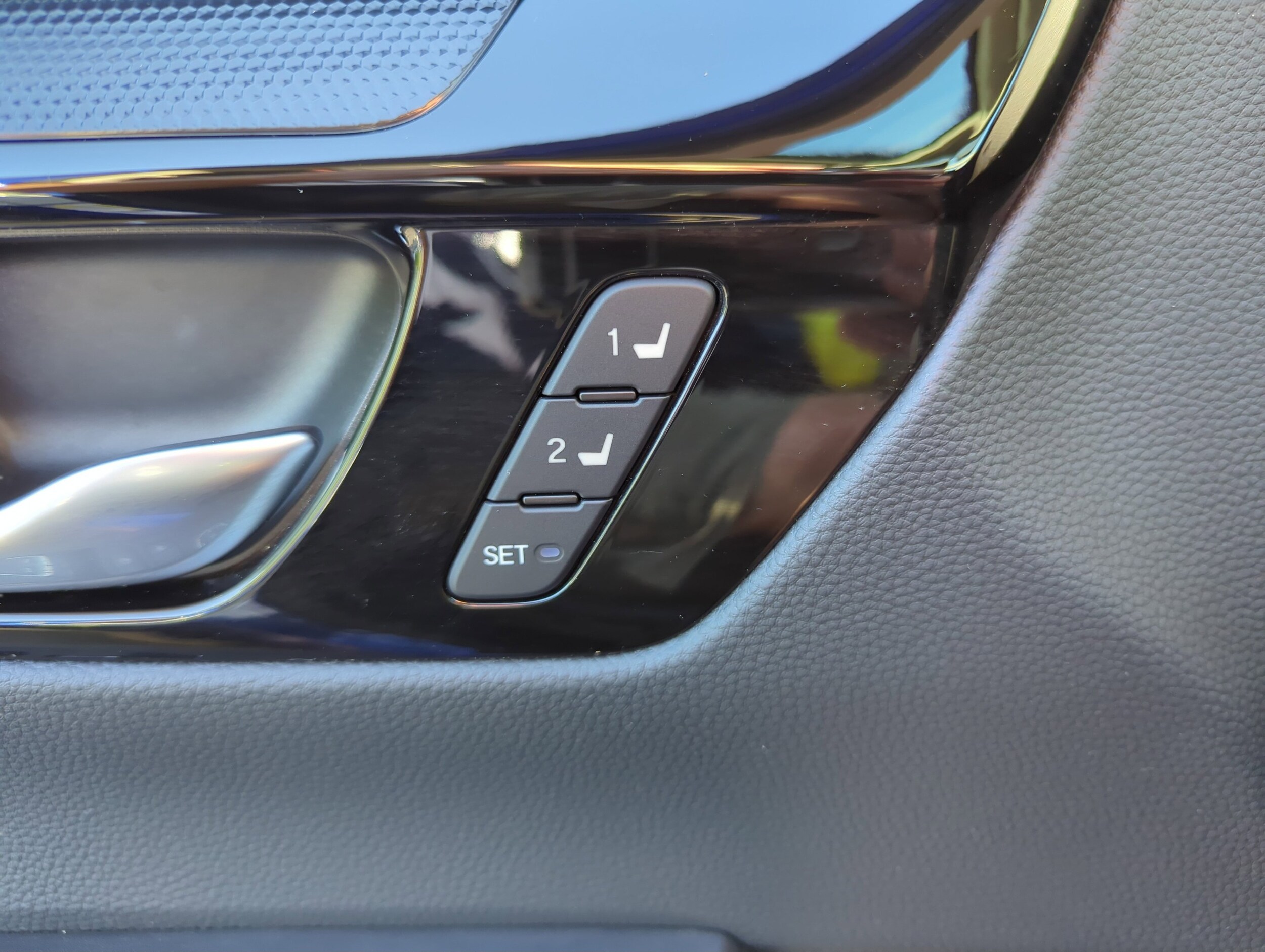 2024 Honda CR-V EX-L - Photo 33