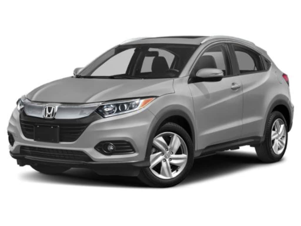 Used 2019 Honda HR-V EX SUV