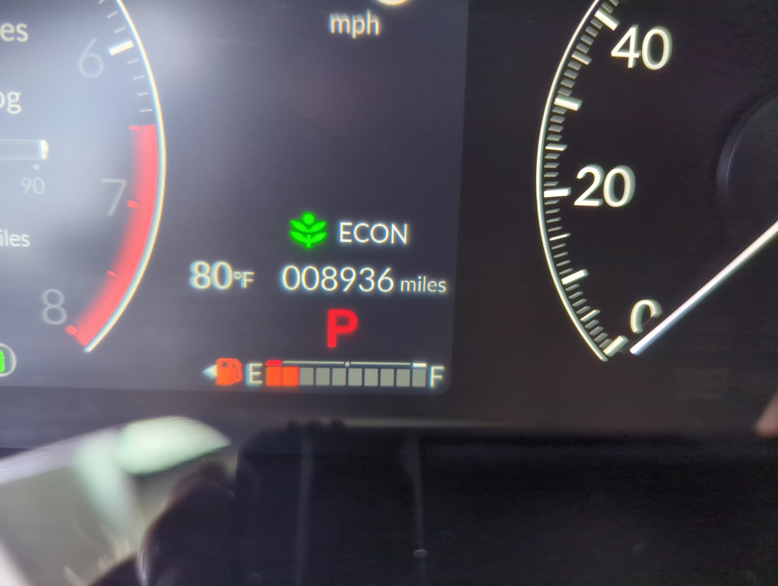 2025 Honda CR-V EX-L - Photo 15