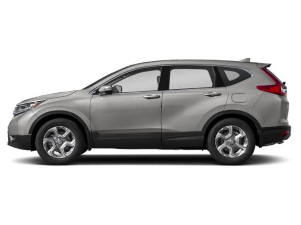 Used 2019 Honda CR-V EX-L SUV