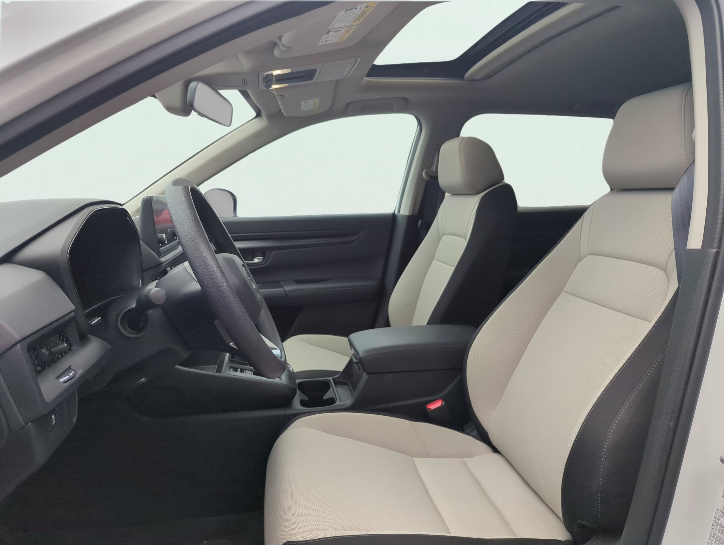 2025 Honda CR-V EX - Photo 13