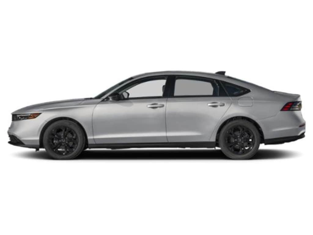 Used 2025 Honda Accord SE Sedan