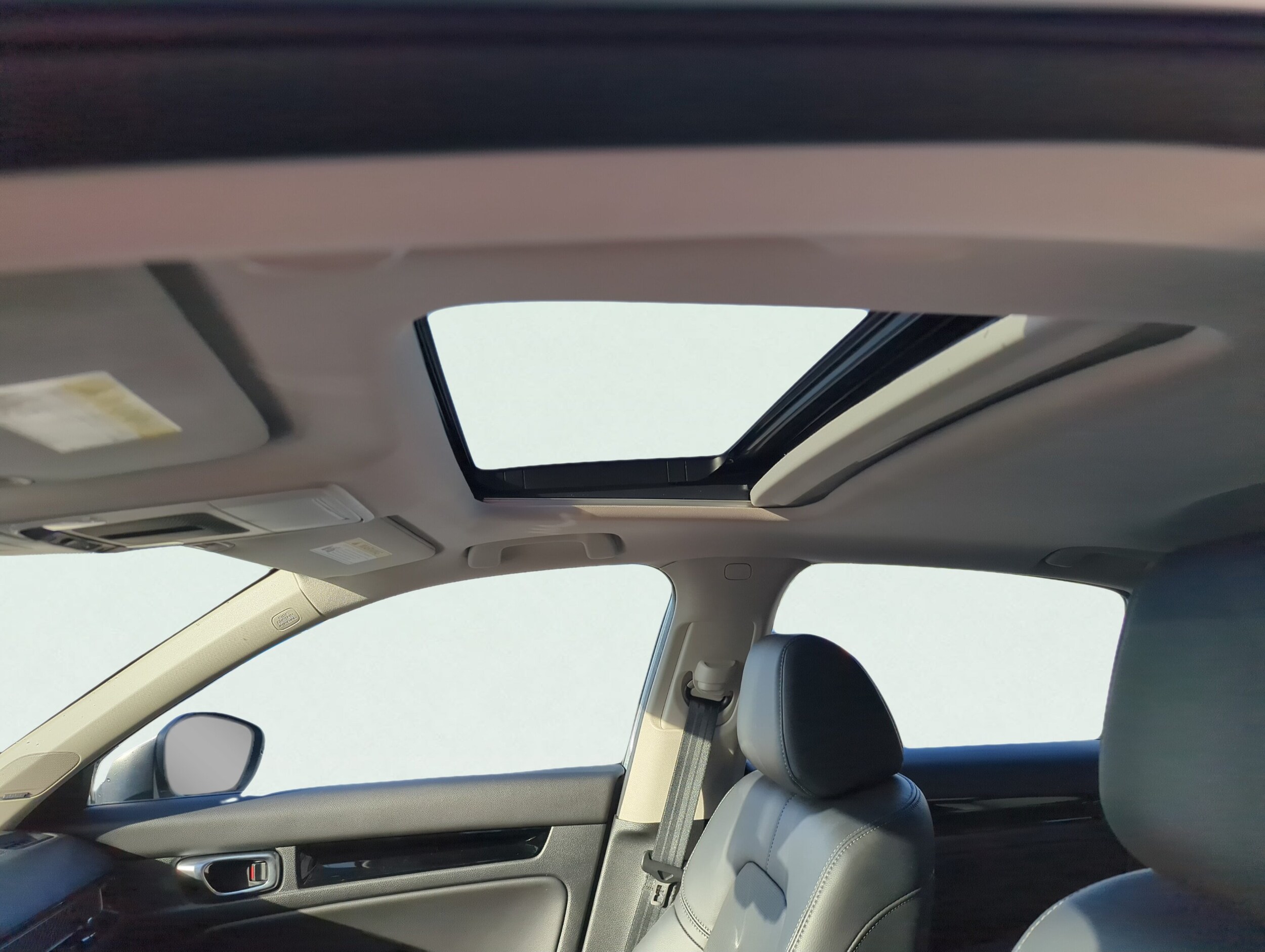 2024 Honda Civic Touring - Photo 12
