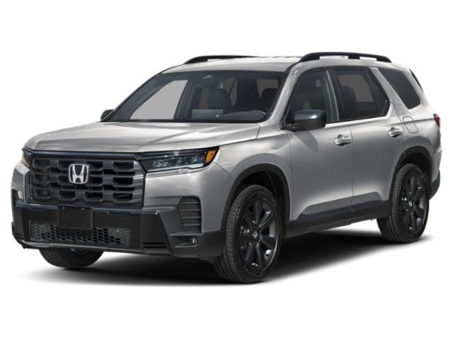 2026 Honda Pilot Sport 2WD's photo
