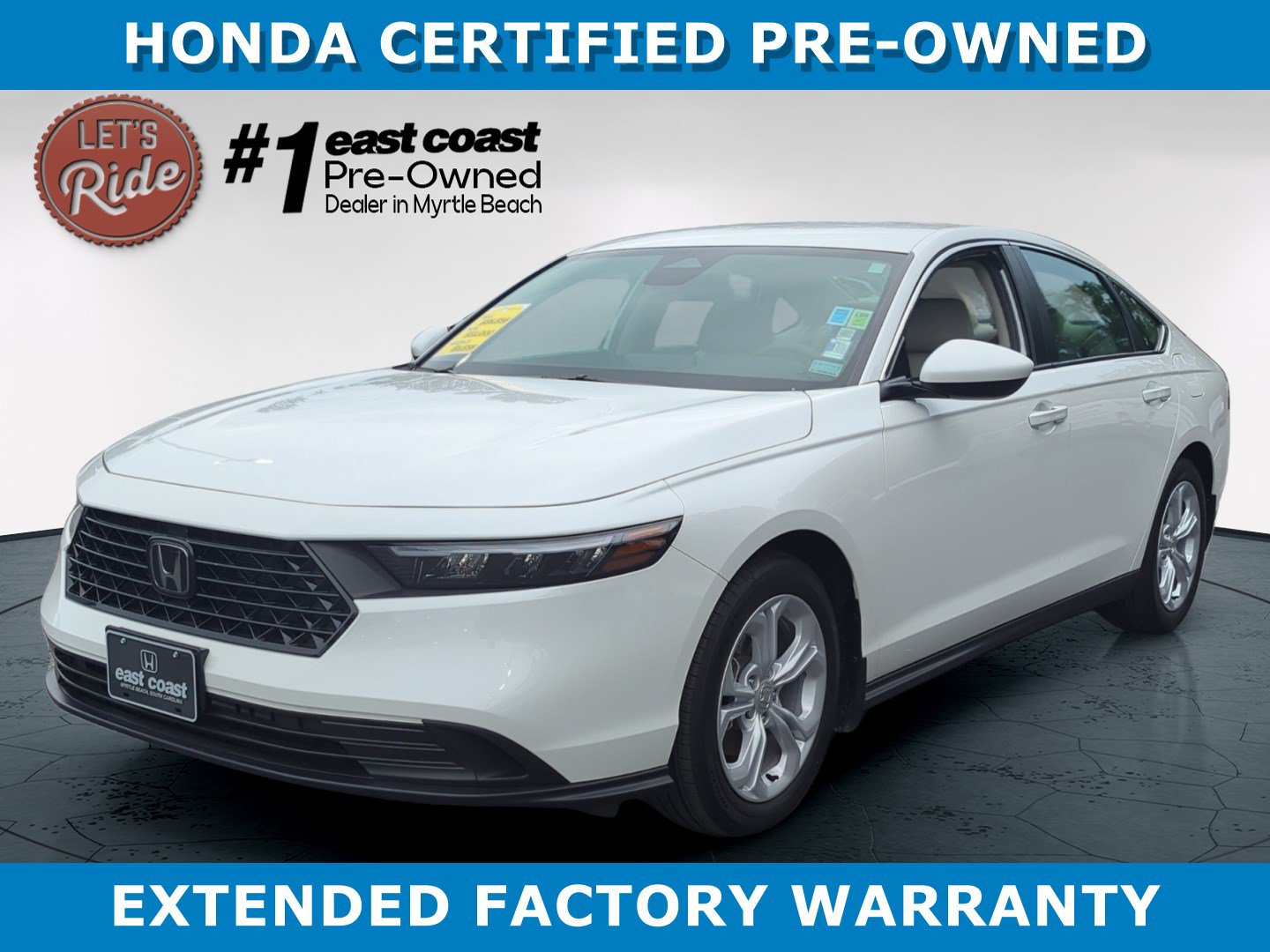 2025 Honda Accord
