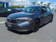  Honda Civic Hybrid
