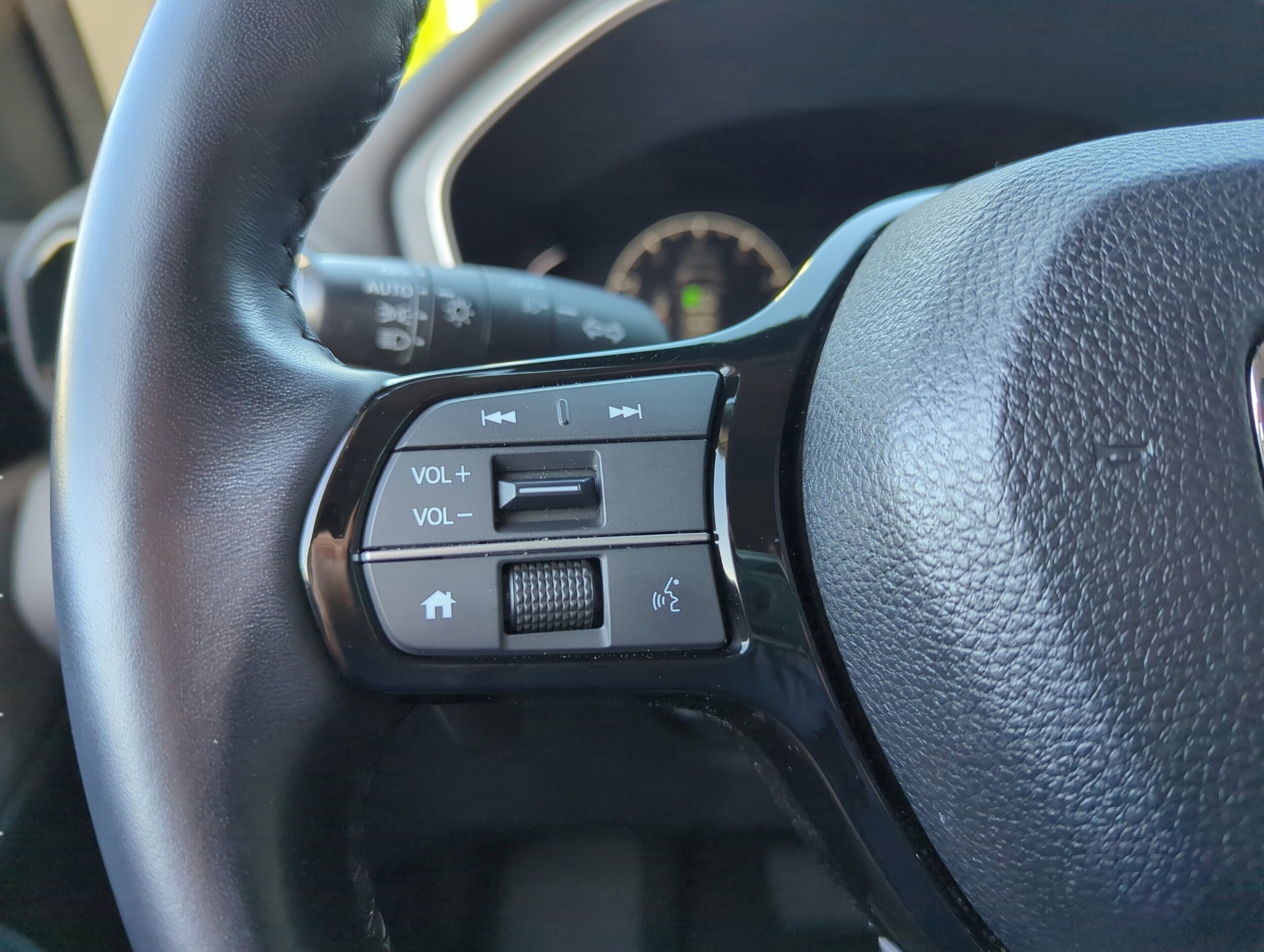 2024 Honda Pilot EX-L - Photo 240