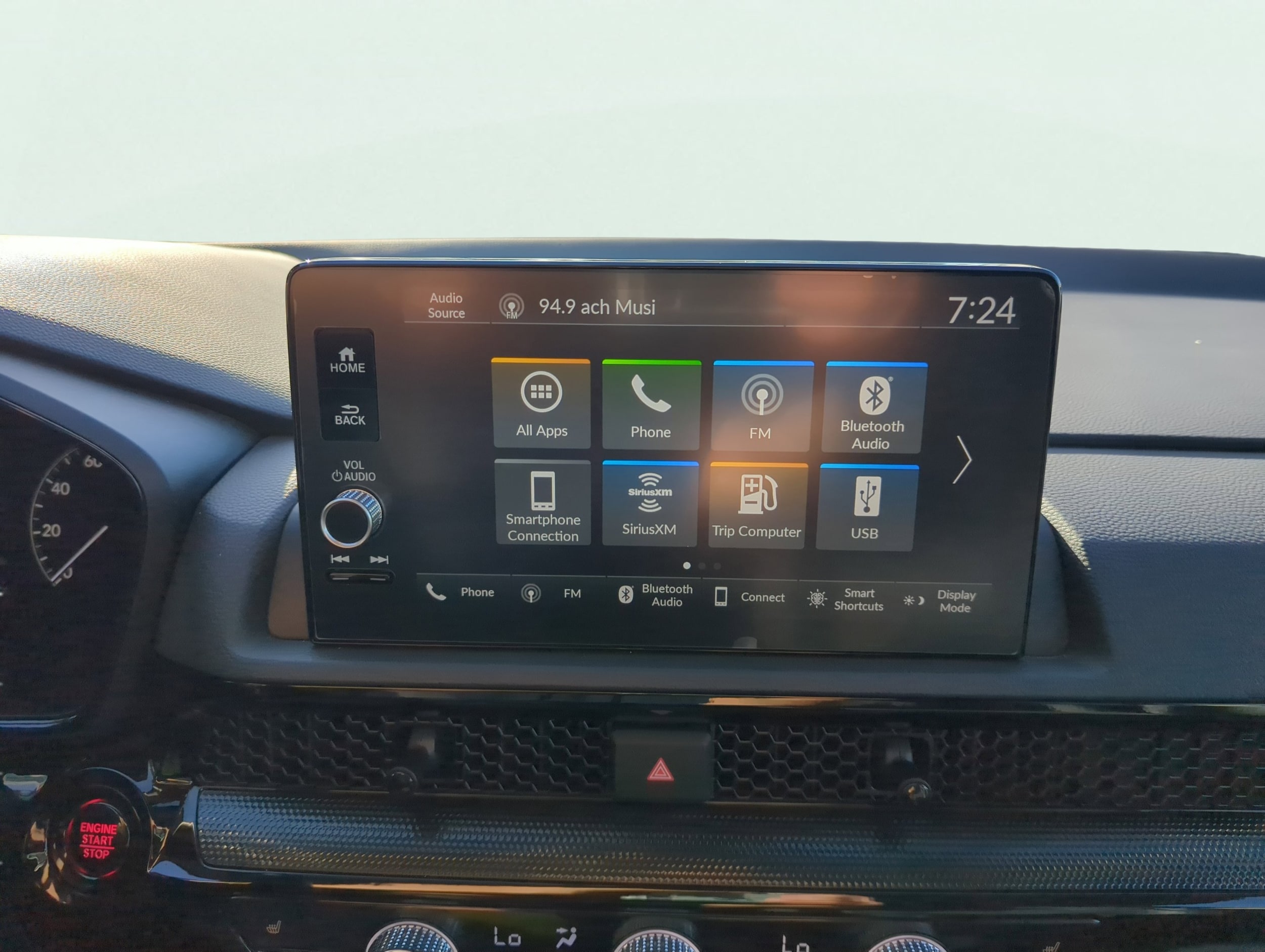 2024 Honda CR-V EX-L - Photo 26