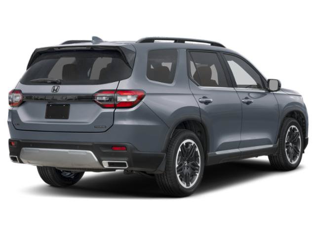 New 2026 Honda Pilot Touring S Touring S AWD