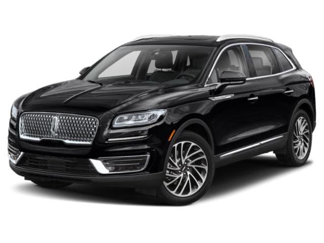 2019 Lincoln Nautilus Reserve FWD's photo