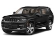  Jeep New Grand Cherokee