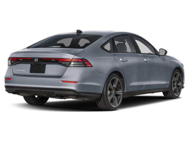 New 2026 Honda Accord SE SE CVT