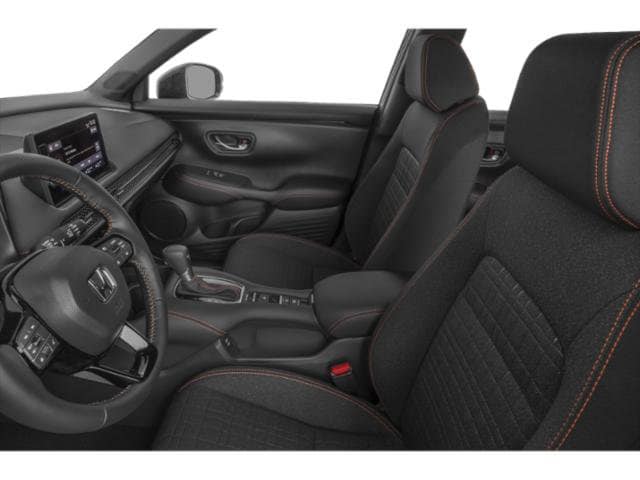 2026 Honda HR-V Sport - Photo 8